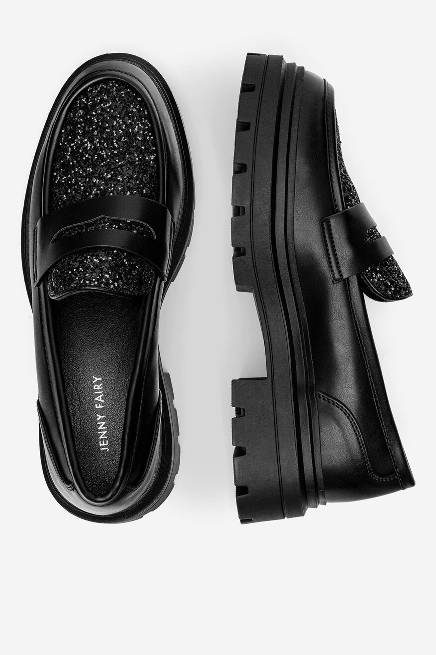 
                Jenny Fairy - Loafersy - 5905588753315