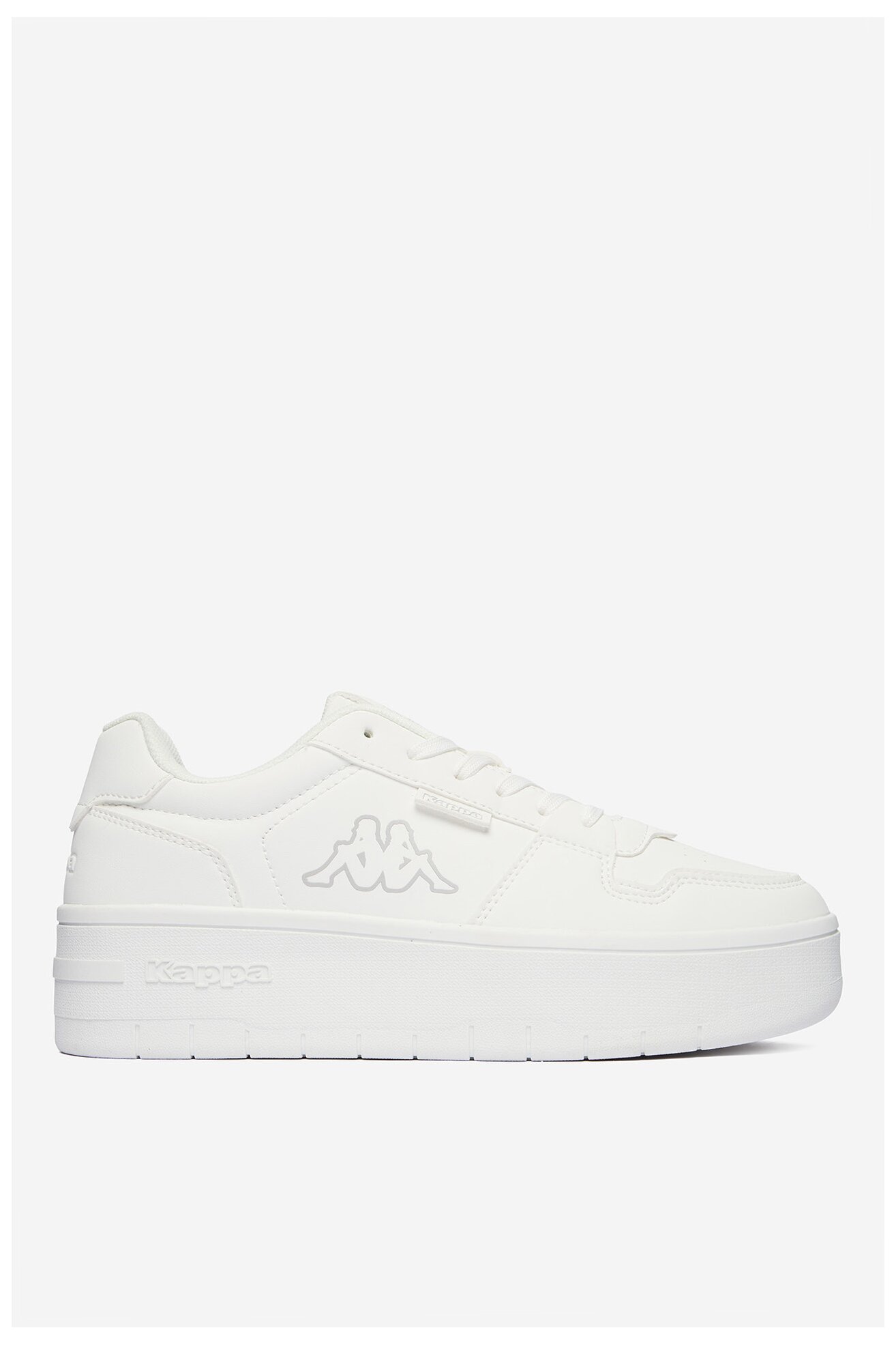 Sportcipő Kappa CEOWB-SS24-3C017 FEHÉR