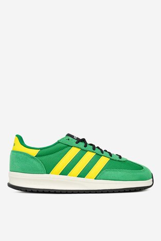 Кросівки спортивні adidas RUN 70S 2.0 JR8631 ЗЕЛЕНИЙ