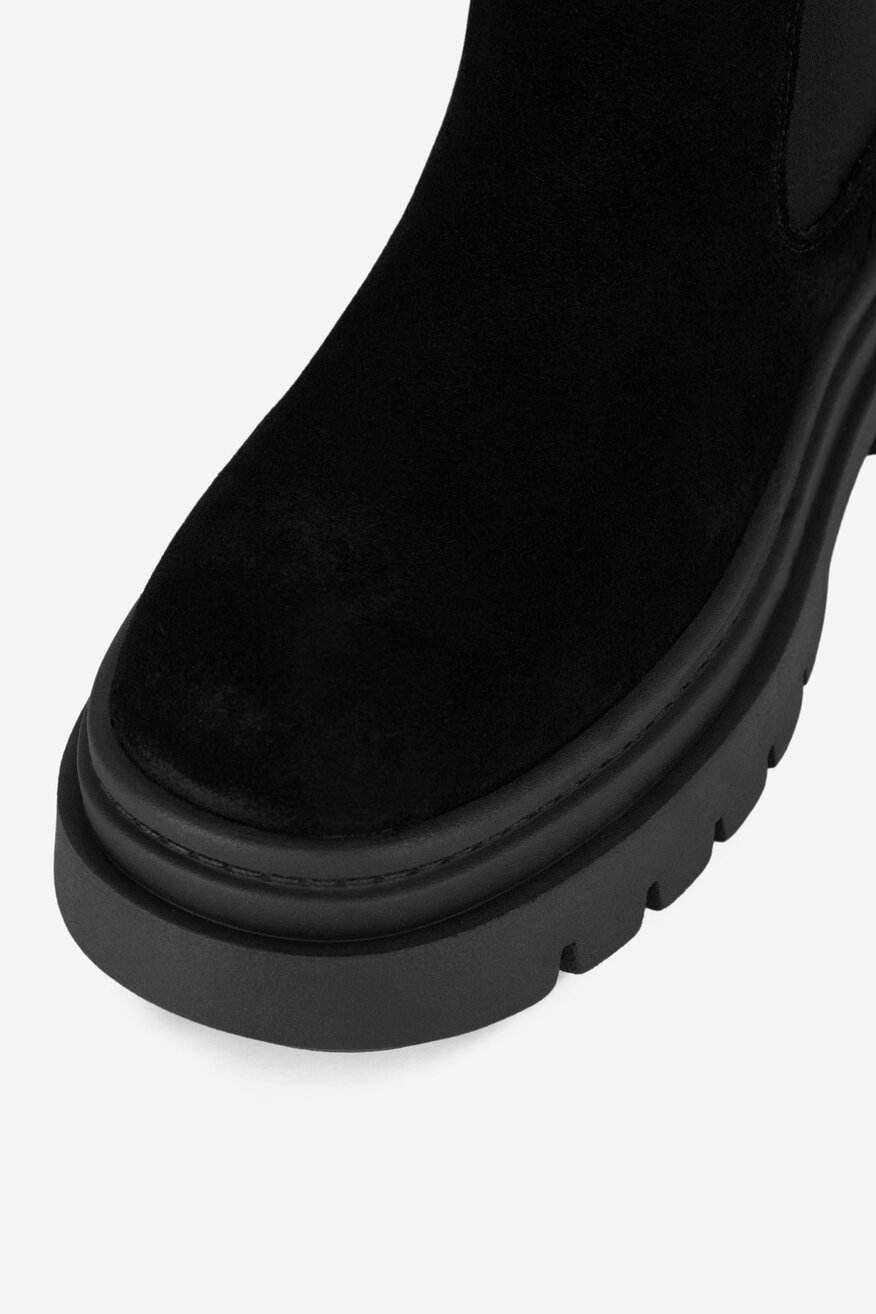 
                Боти Badura ЧЕРЕН - 5905588841883