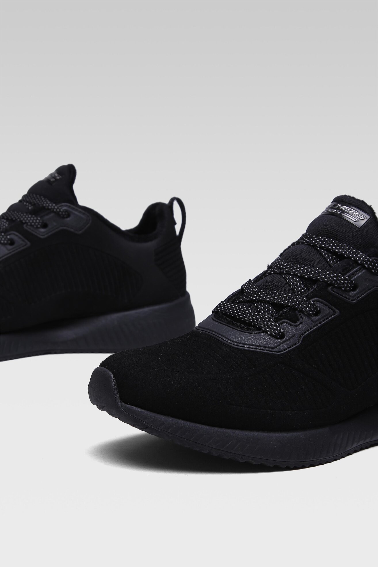 Sportska obuća Skechers 32505 BBK CRNA