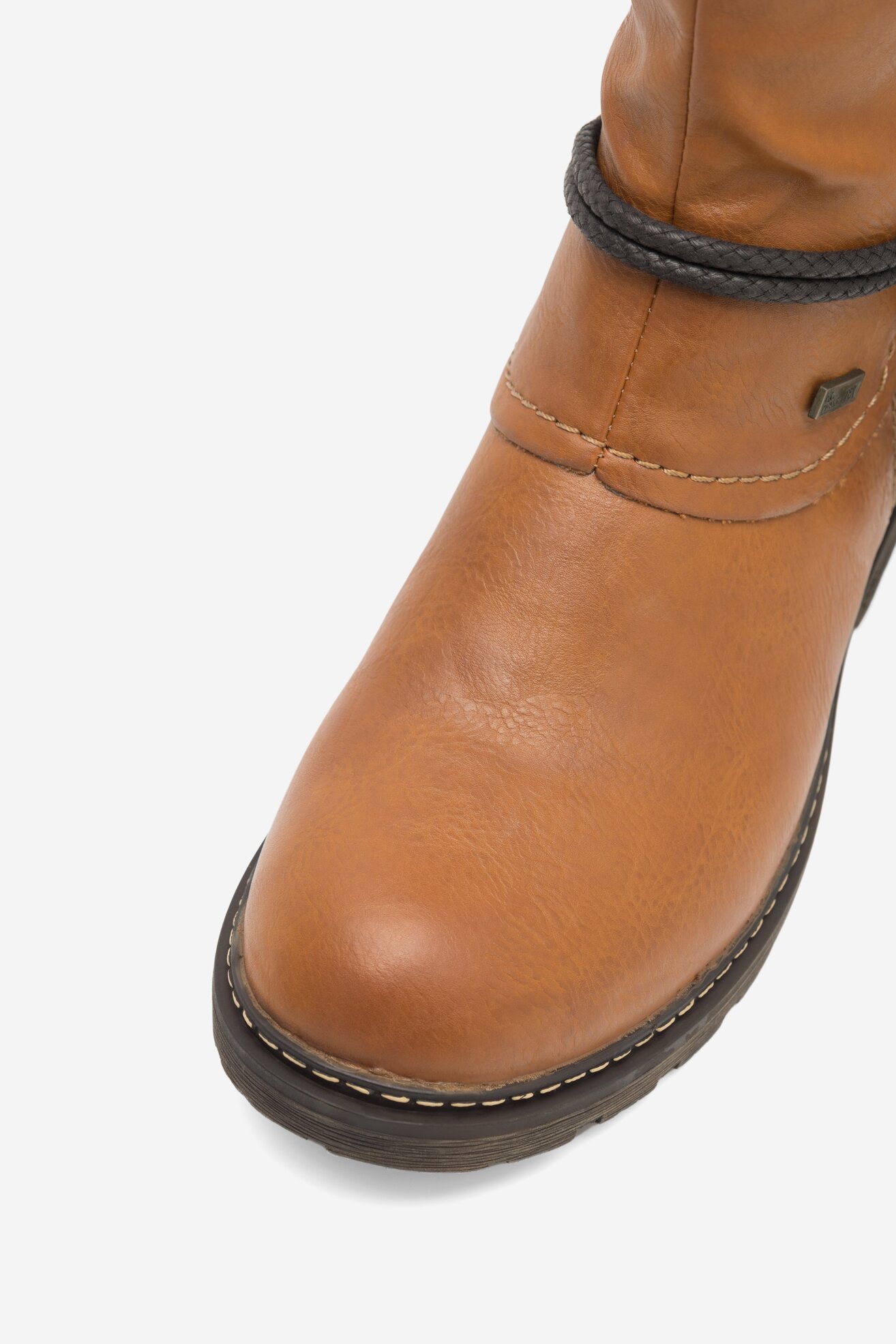 Cizme Rieker Z4758-24 MARO DESCHIS