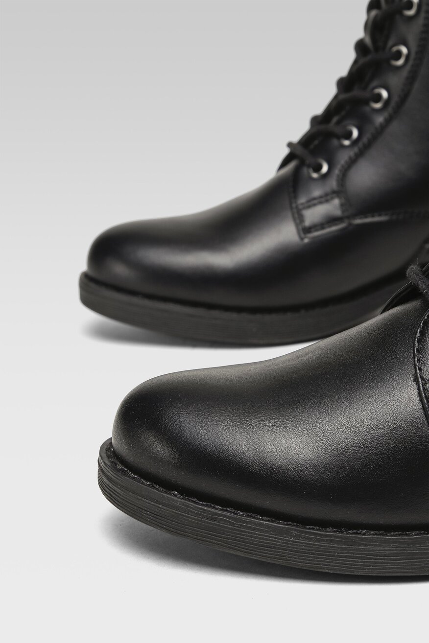 Jenny Fairy - Trzewiki ocieplane - 5904248862411