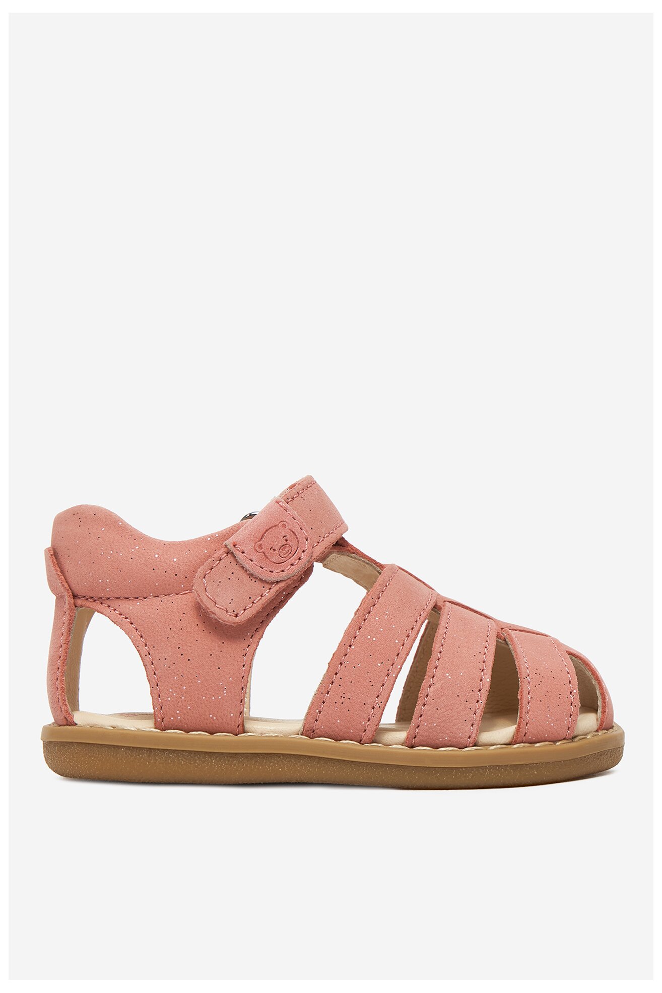 Sandały Lasocki Kids CEO-CI12-BOB-02(II)DZ Różowy jasny
