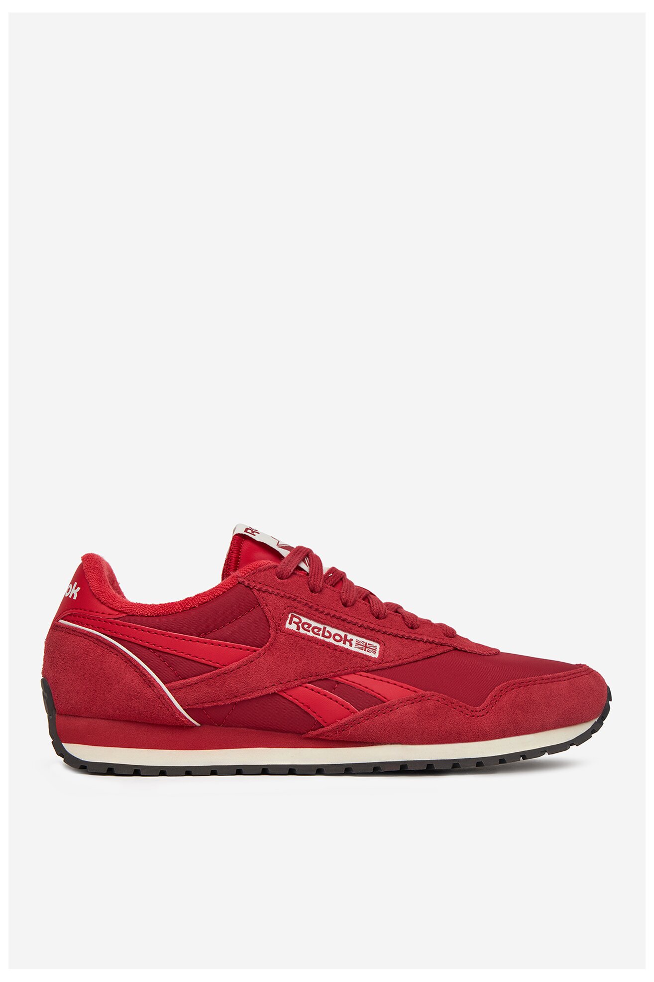 Sportcipő Reebok CLASSIC AZ 100230347 PIROS