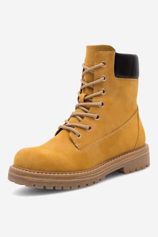 Duboke cipele Jenny Fairy LUCIE WS2911-01 KAMEL