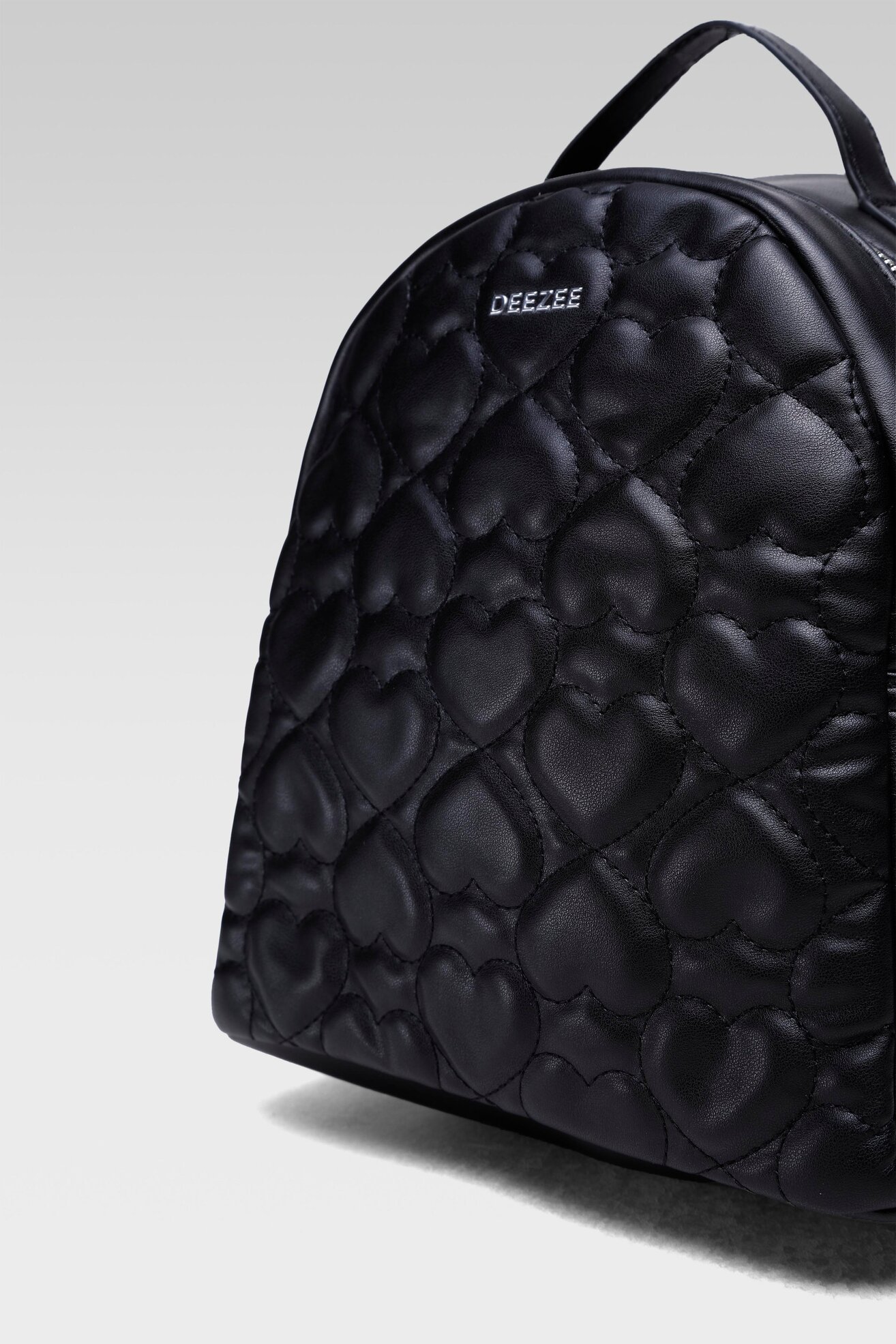 Plecak DeeZee MDP-D-057-10-01 Czarny