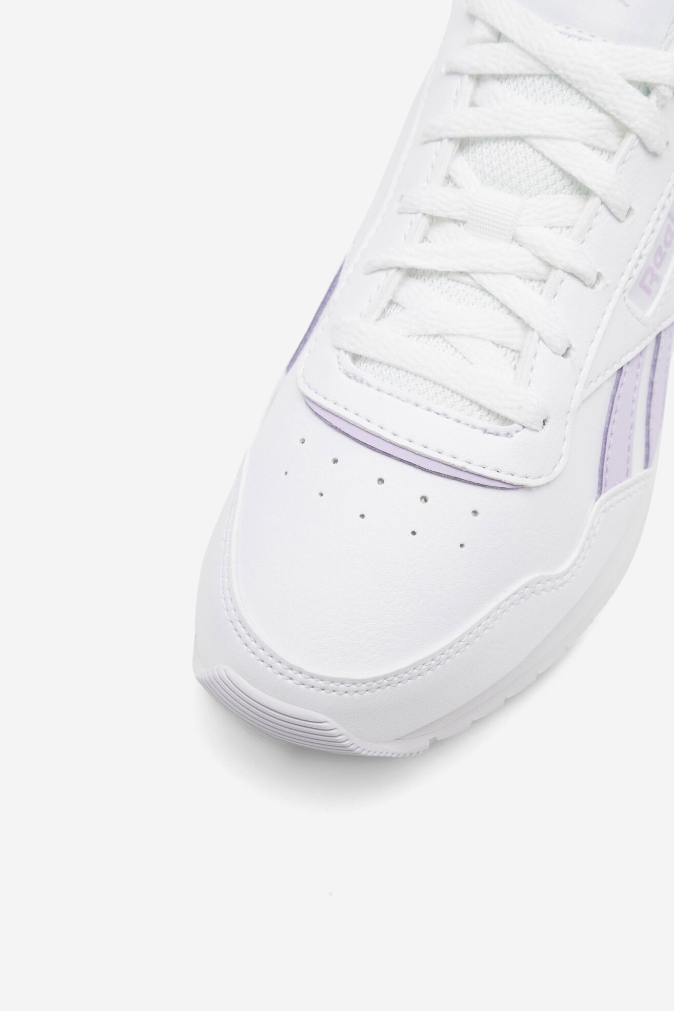 Sneakers Reebok REEBOK GLIDE RIPPLE GV7051 Biały