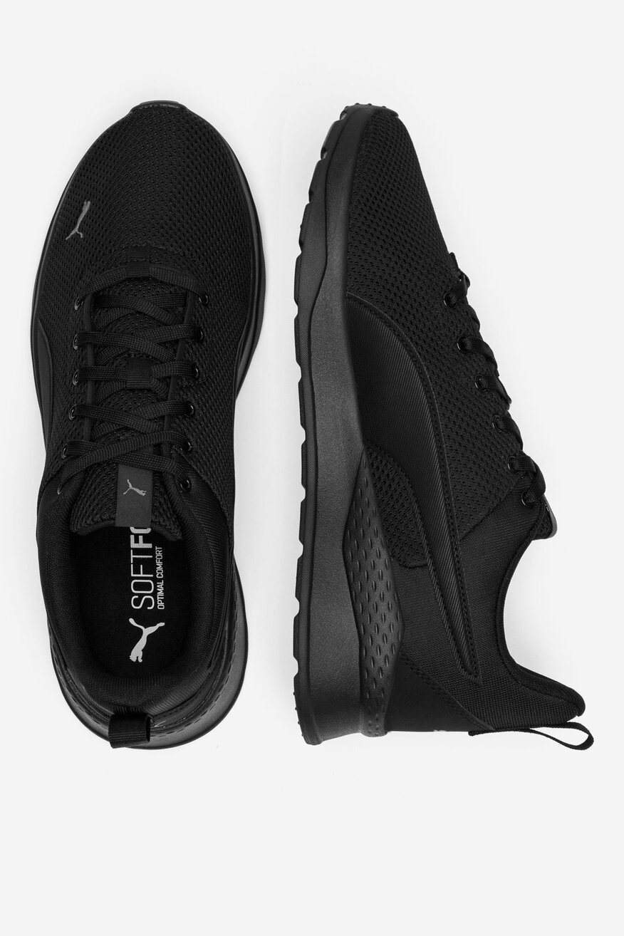 Sportovní obuv Puma ČERNÁ - 5905588628095