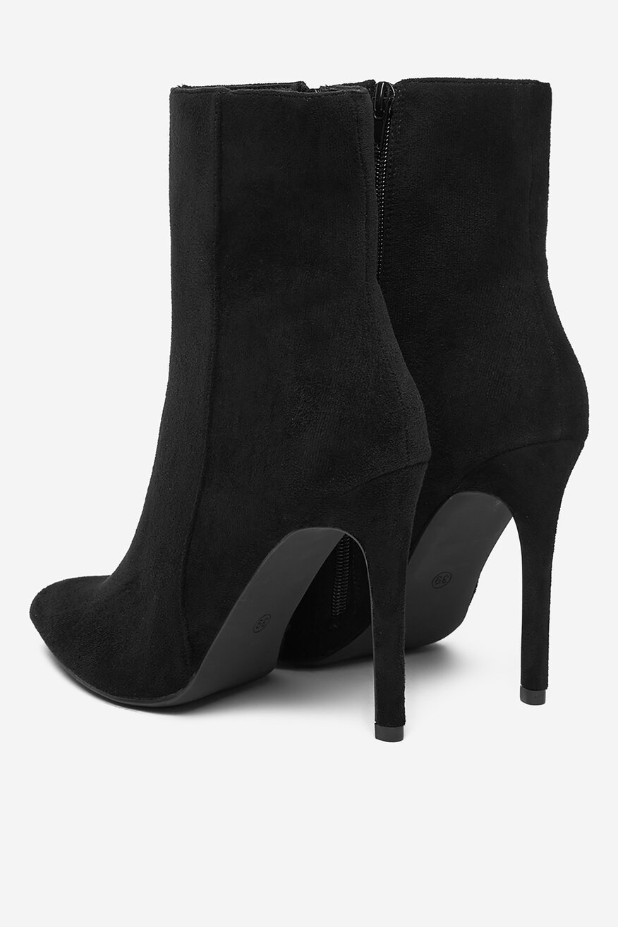 
                Ботильйони DeeZee ЧОРНИЙ - 5904410889550