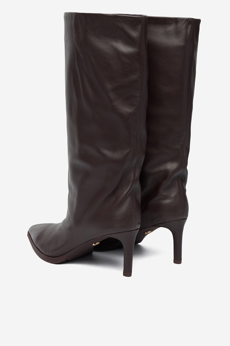 
                Csizma Gino Rossi BARNA - 5906751323205