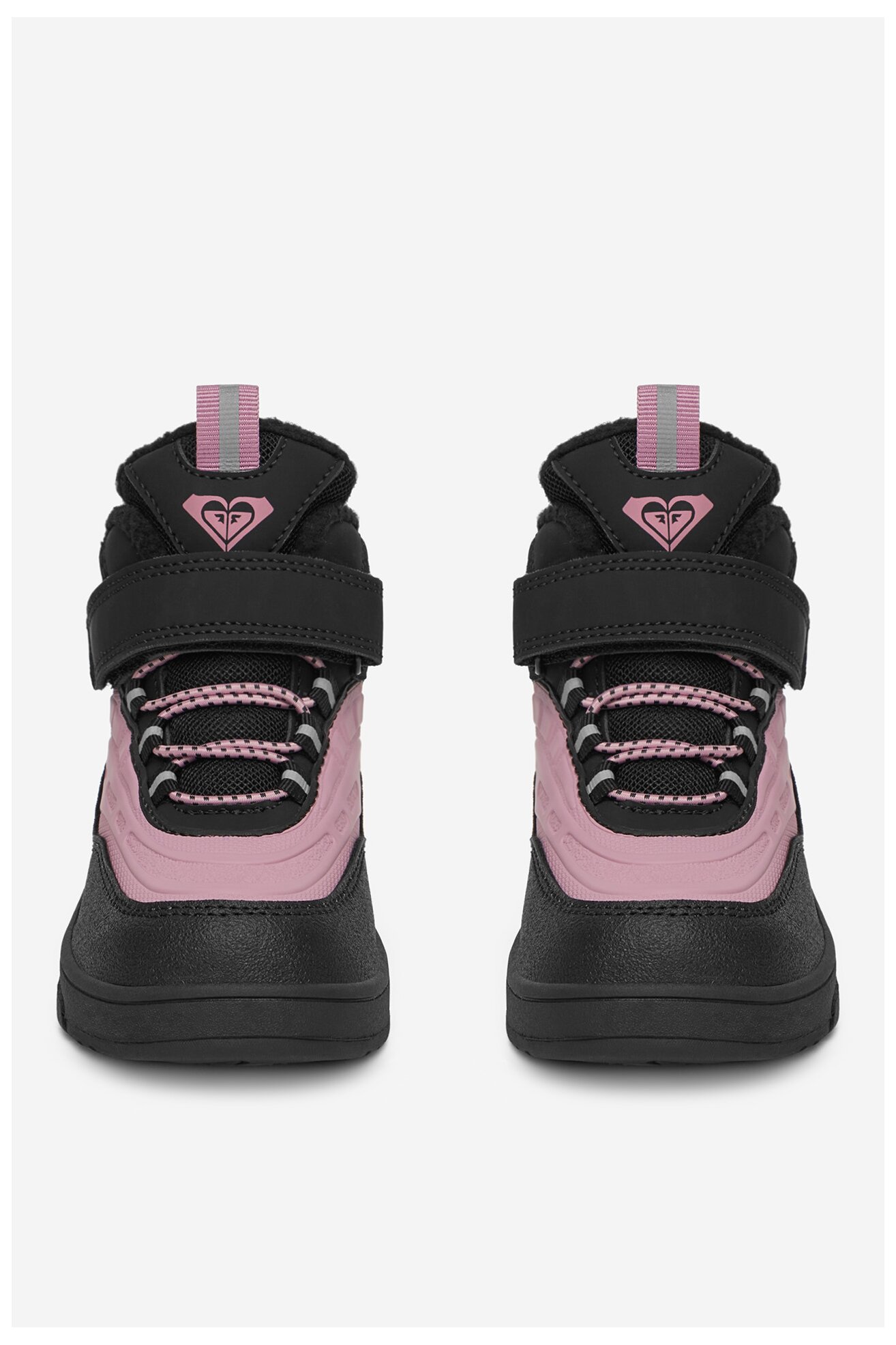 Tornacipő ROXY CEO-CP86-26049 FEKETE