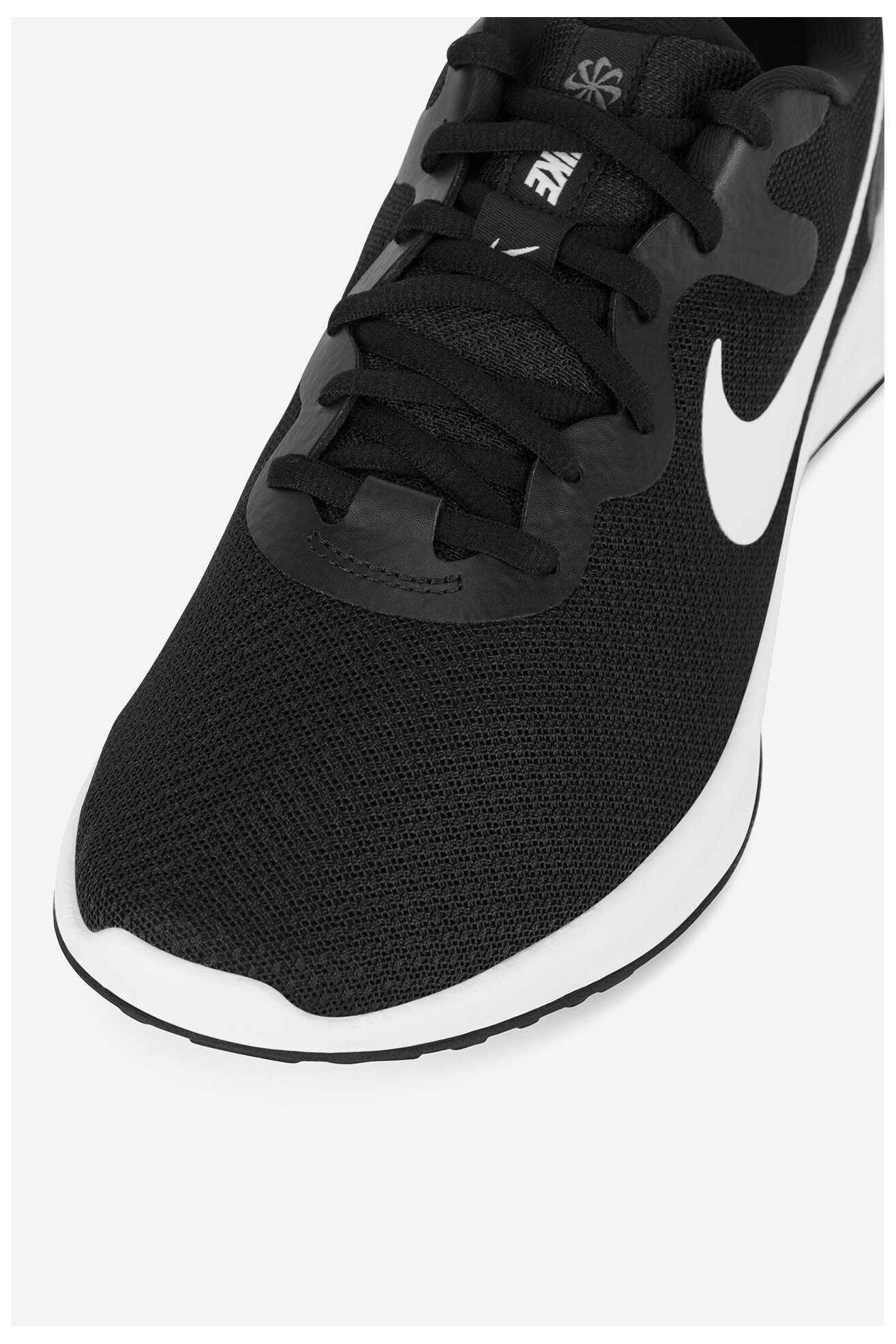 Obuwie sportowe Nike DC3728-003 Czarny