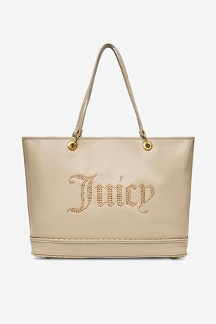 Сумка З Ремінцем Juicy Couture EO-BEJXT8797WVP РОЖЕВИЙ