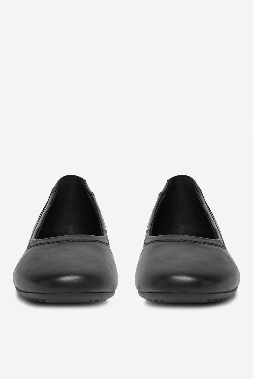 
                Baleriny Lasocki FEKETE - 5906751895139