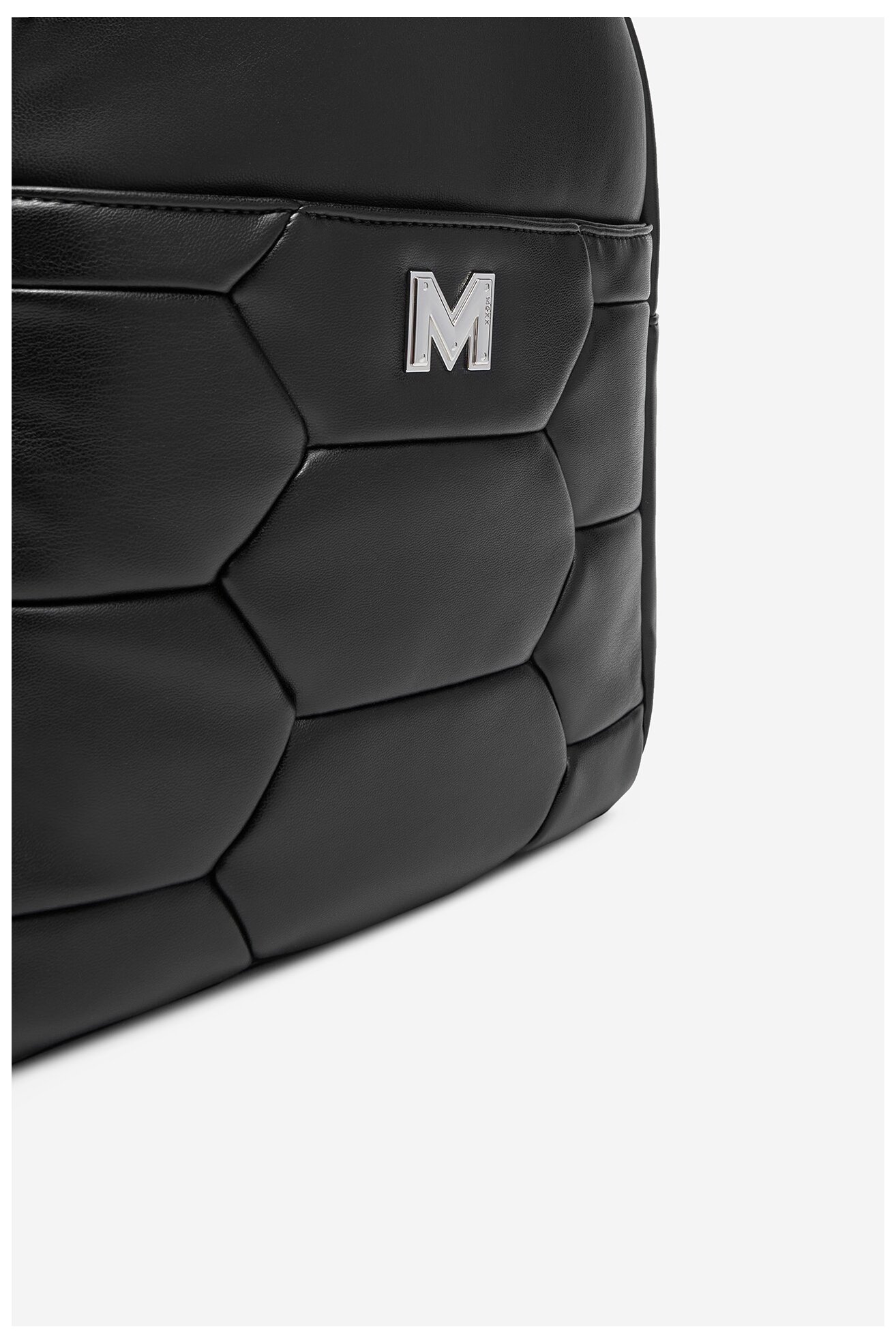 Plecak Mexx MEXX-K-015-06 Czarny