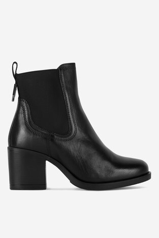 Kratke čizme Lasocki RST-MABEL-04 CRNA