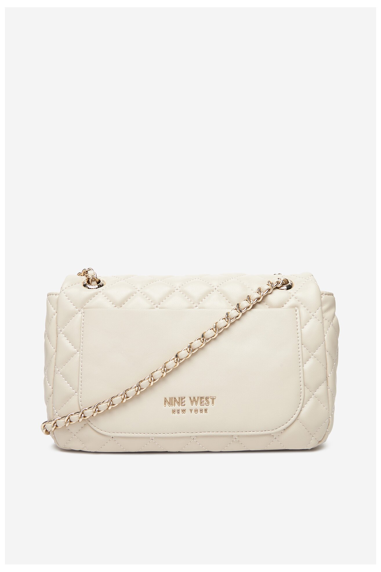 Kézitáska NINE WEST CEO-IDAHO-LDA8004 BÉZS