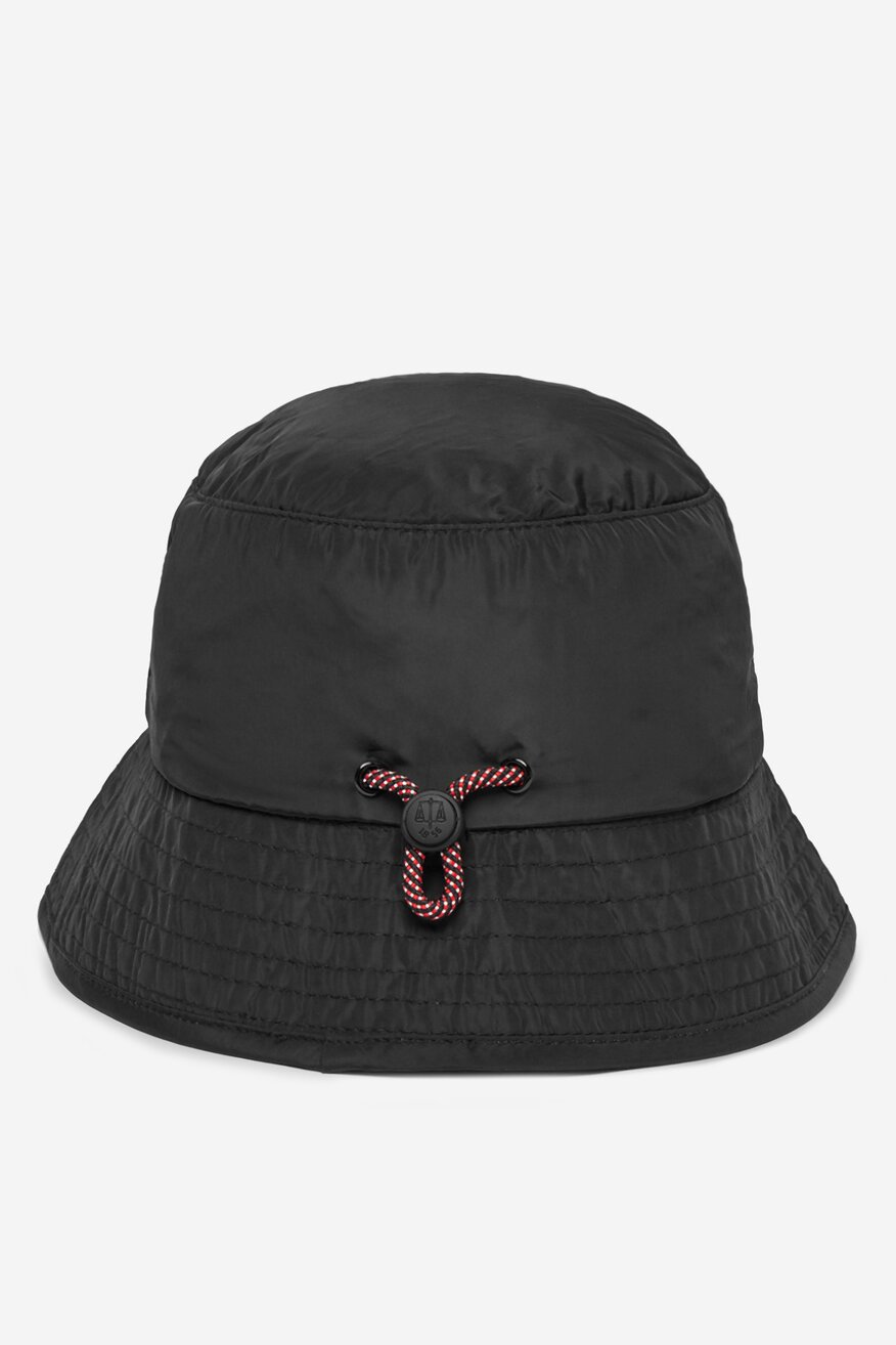 
                căciulă unisex HUNTER NEGRU - 5906751162422