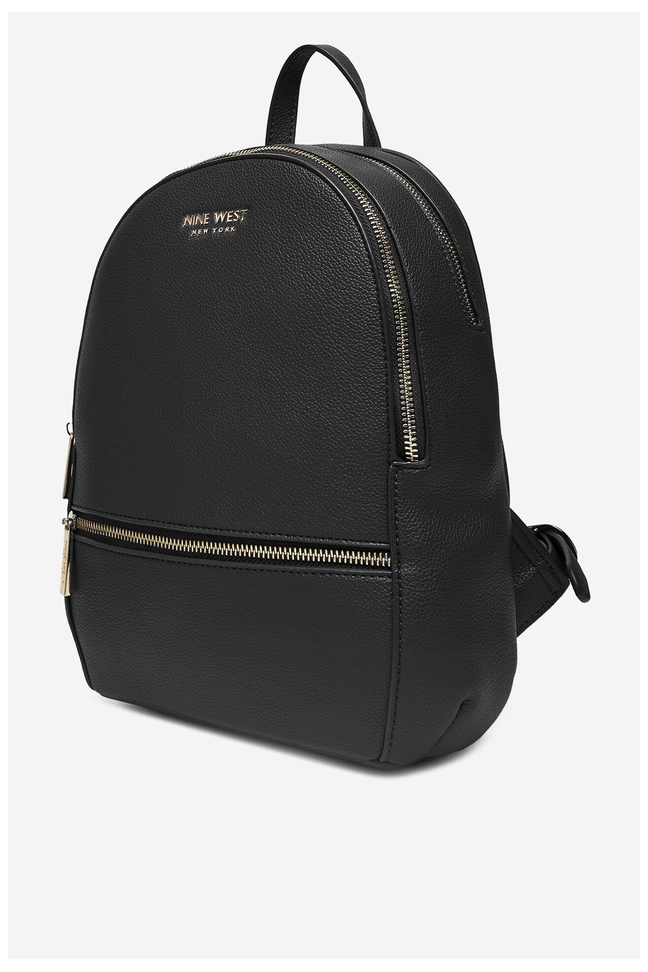 Hátizsák NINE WEST CEO- OREGON-LDA8167 FEKETE