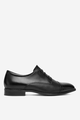 Cipele Lasocki CEO-PERRY-07 MB CRNA