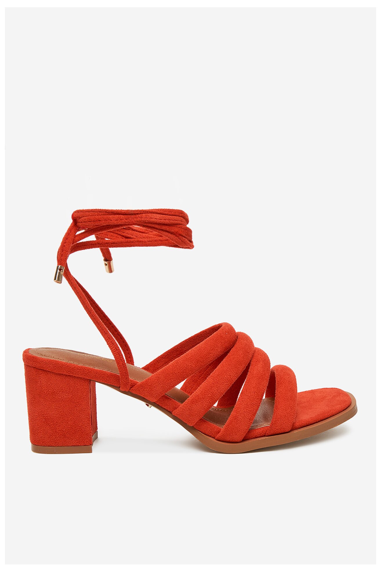 Сандали DeeZee XFV28178-D1 ЧЕРВЕН