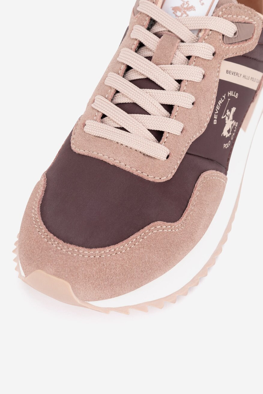 
                Sportska obuća Beverly Hills Polo Club BORDO - 5905588891598