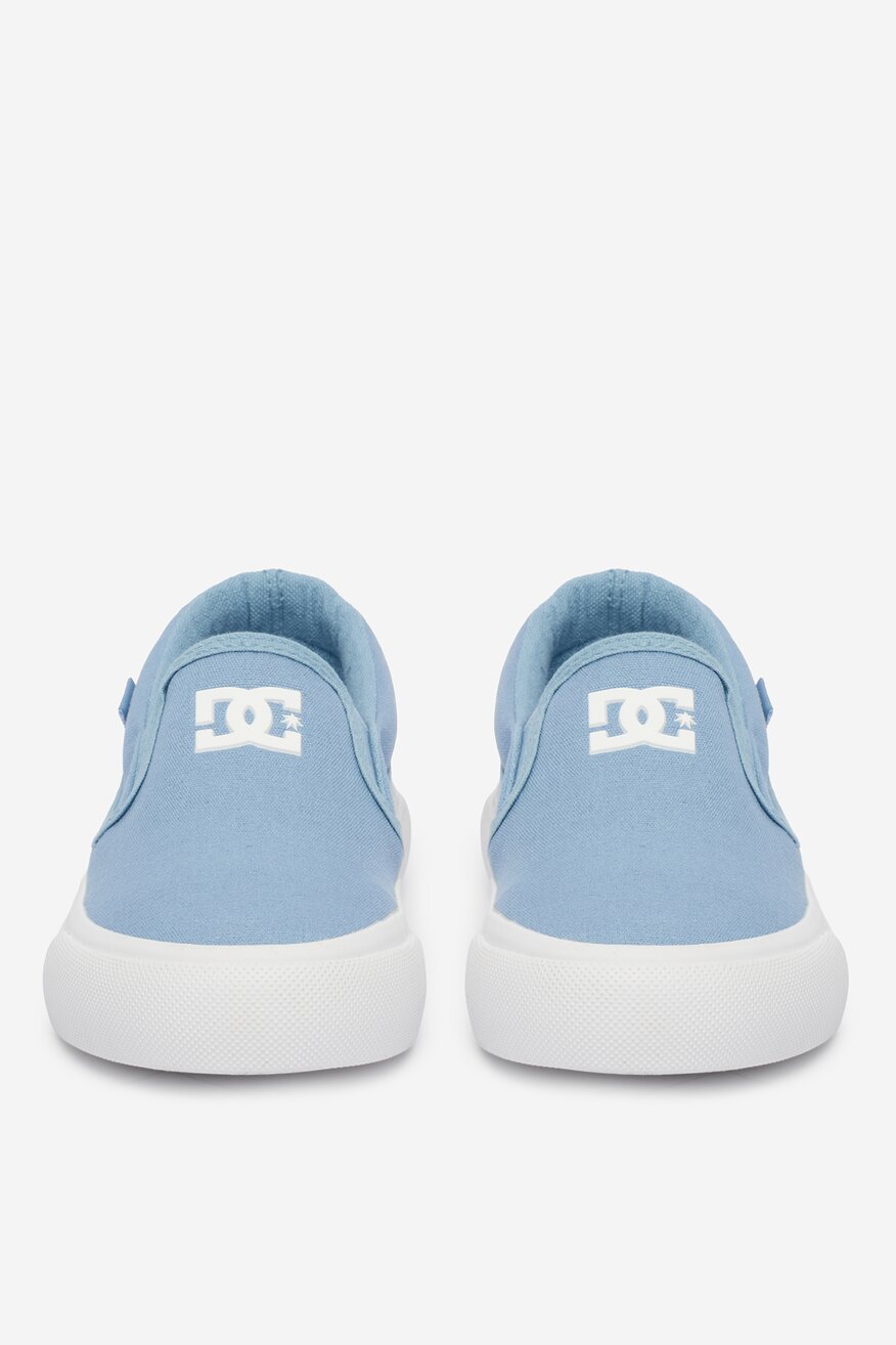 
                Кецове DC Shoes СИН - 5906751921951