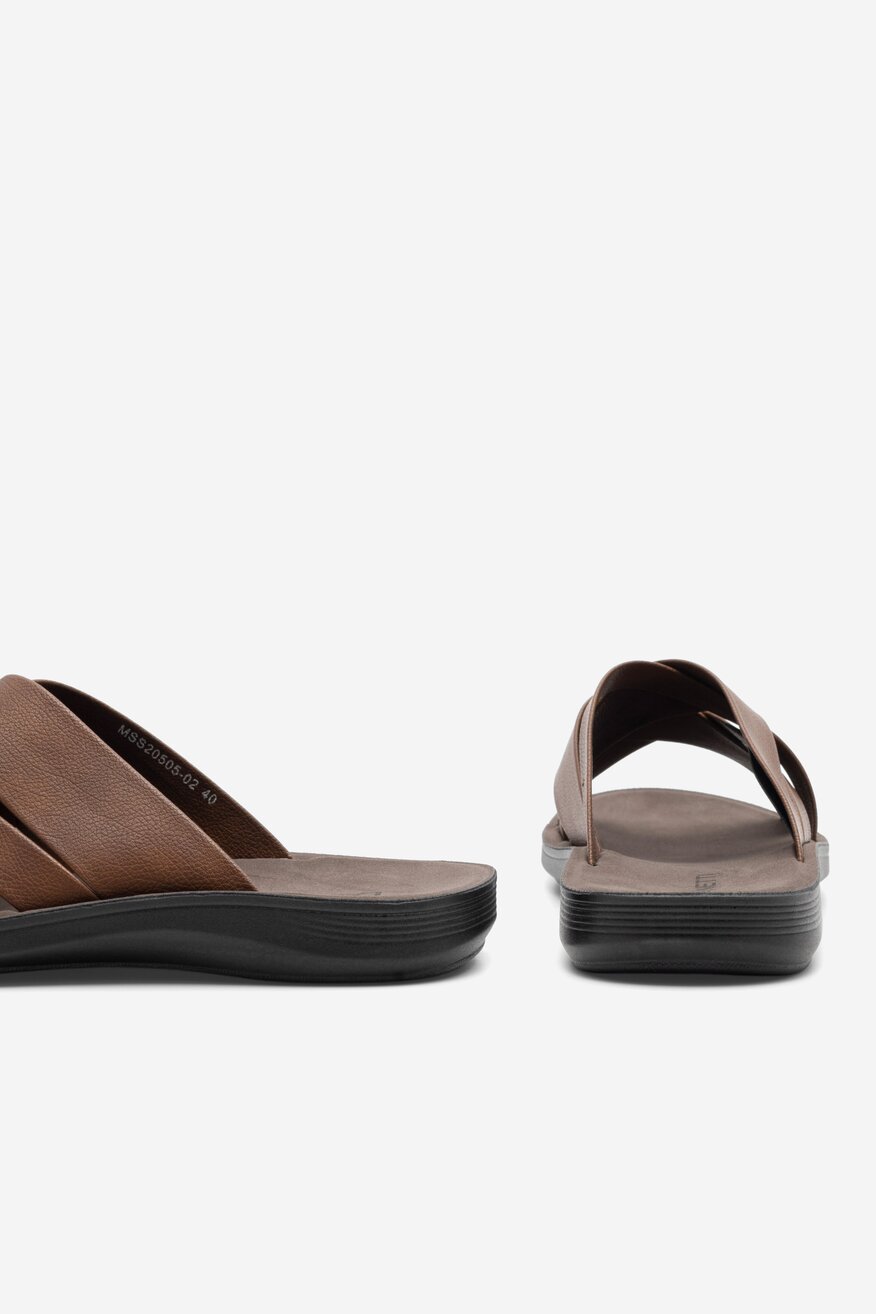 
                Lanetti - Klapki - 5904862842677