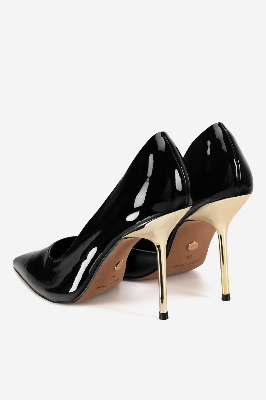 NINE WEST - Szpilki - 5906751024423