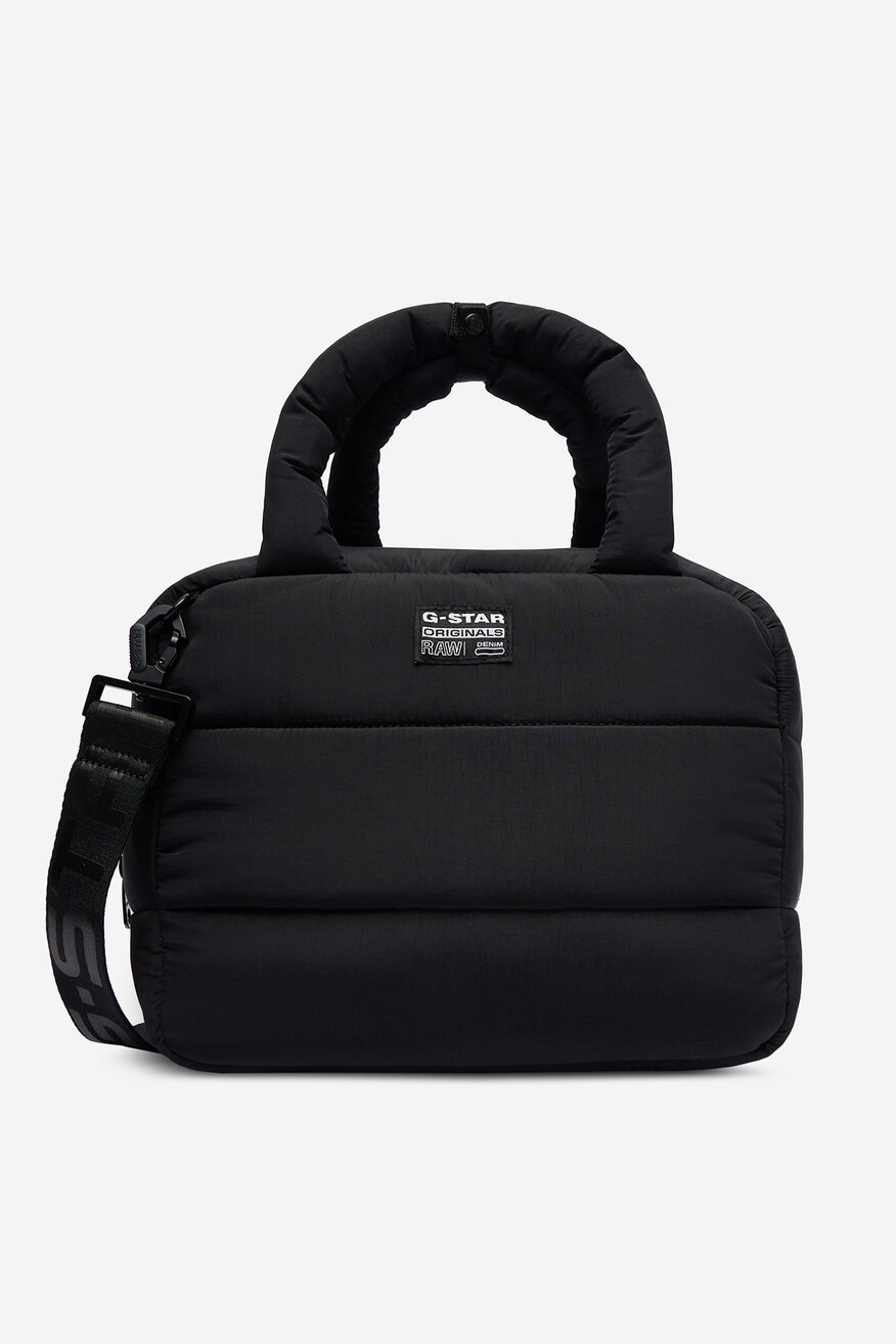 Geantă de mână G-STAR RAW NEGRU - 5906751344217