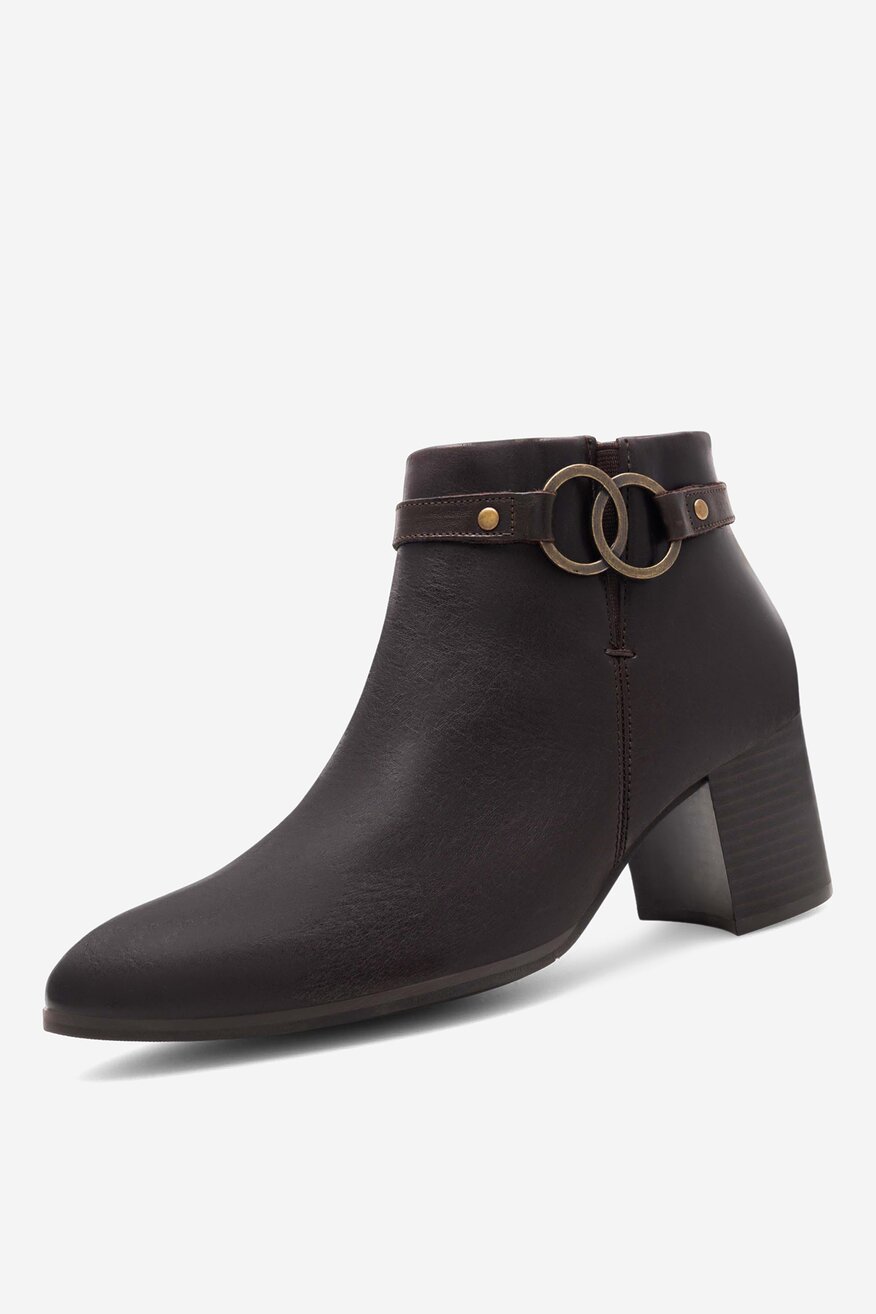 
                Ghete Lasocki MARO - 5905588051374