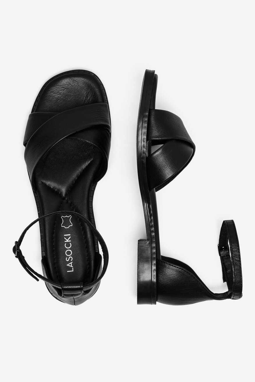 
                Сандали Lasocki ЧЕРЕН - 5905588462996
