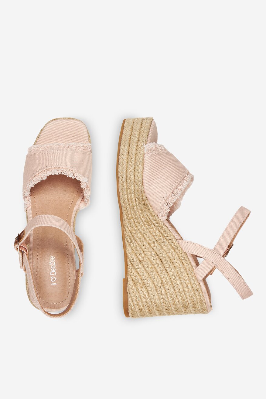 Sandale DeeZee ROZ - 5906751114742