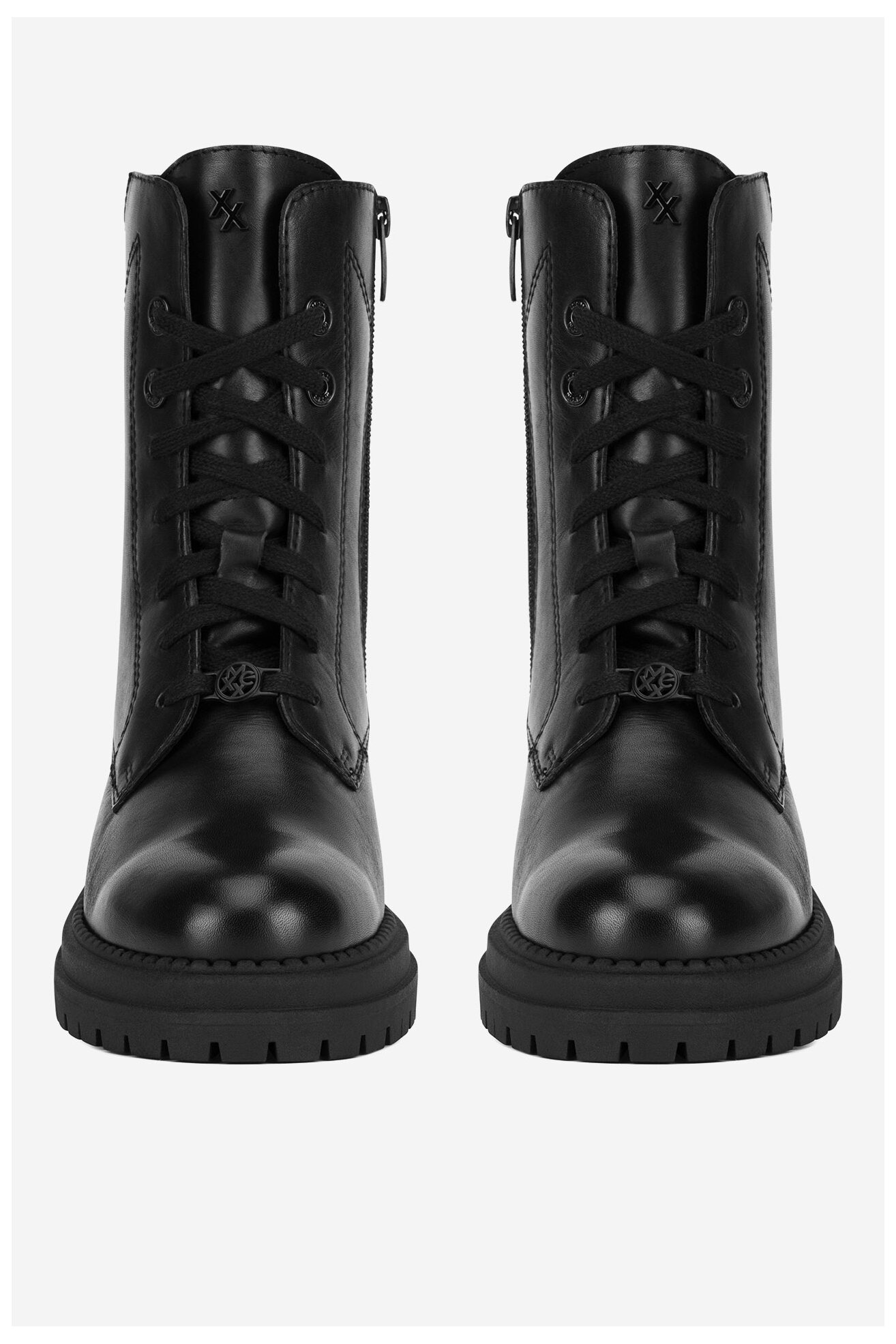 Trzewiki Mexx MX/001C-RST Czarny