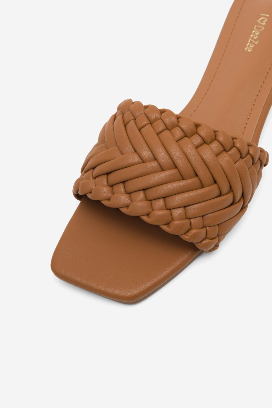 
                Джапанки DeeZee КАМЕЛ - 5904862691152