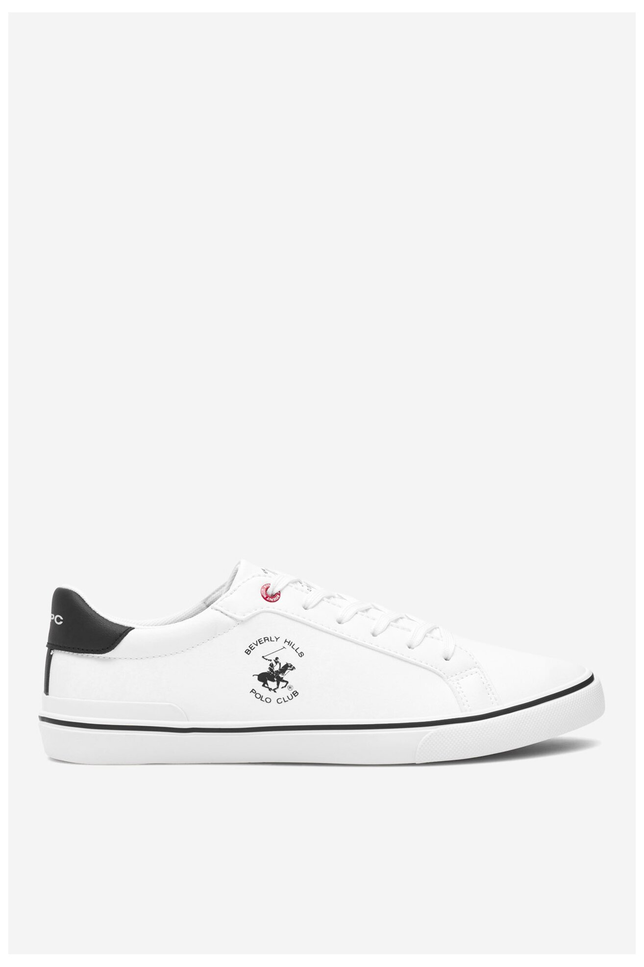 Кецове Beverly Hills Polo Club M-24MVS5004 БЯЛ