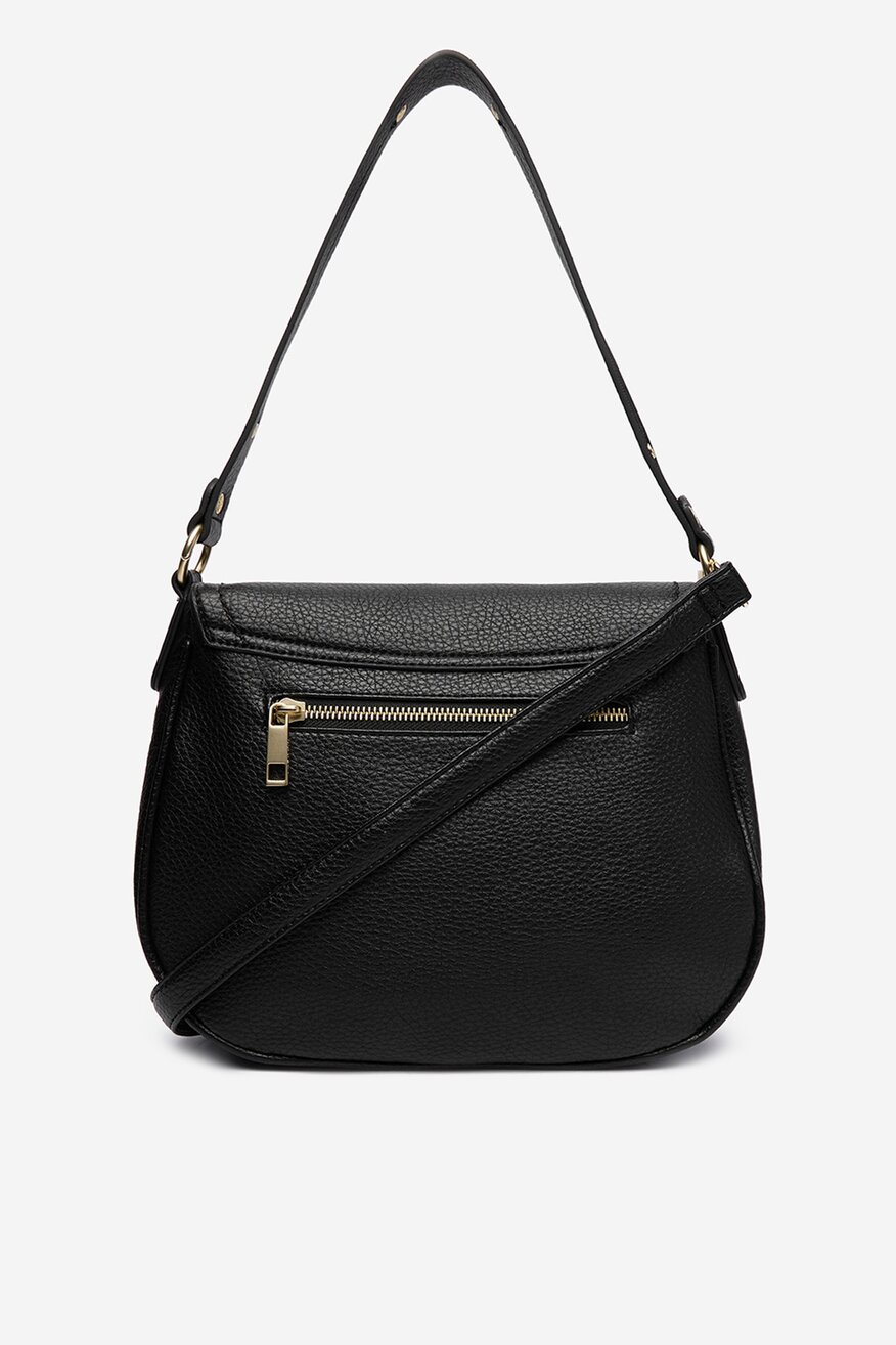 
                        Torebka Lasocki C- LSK-K-063-06 Czarny - 5906751403075