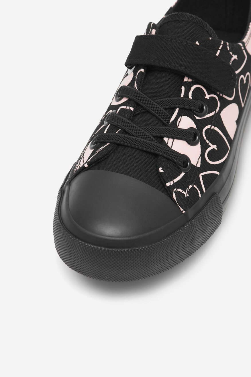 Кецове Nelli Blu ЧЕРЕН - 5905588443179