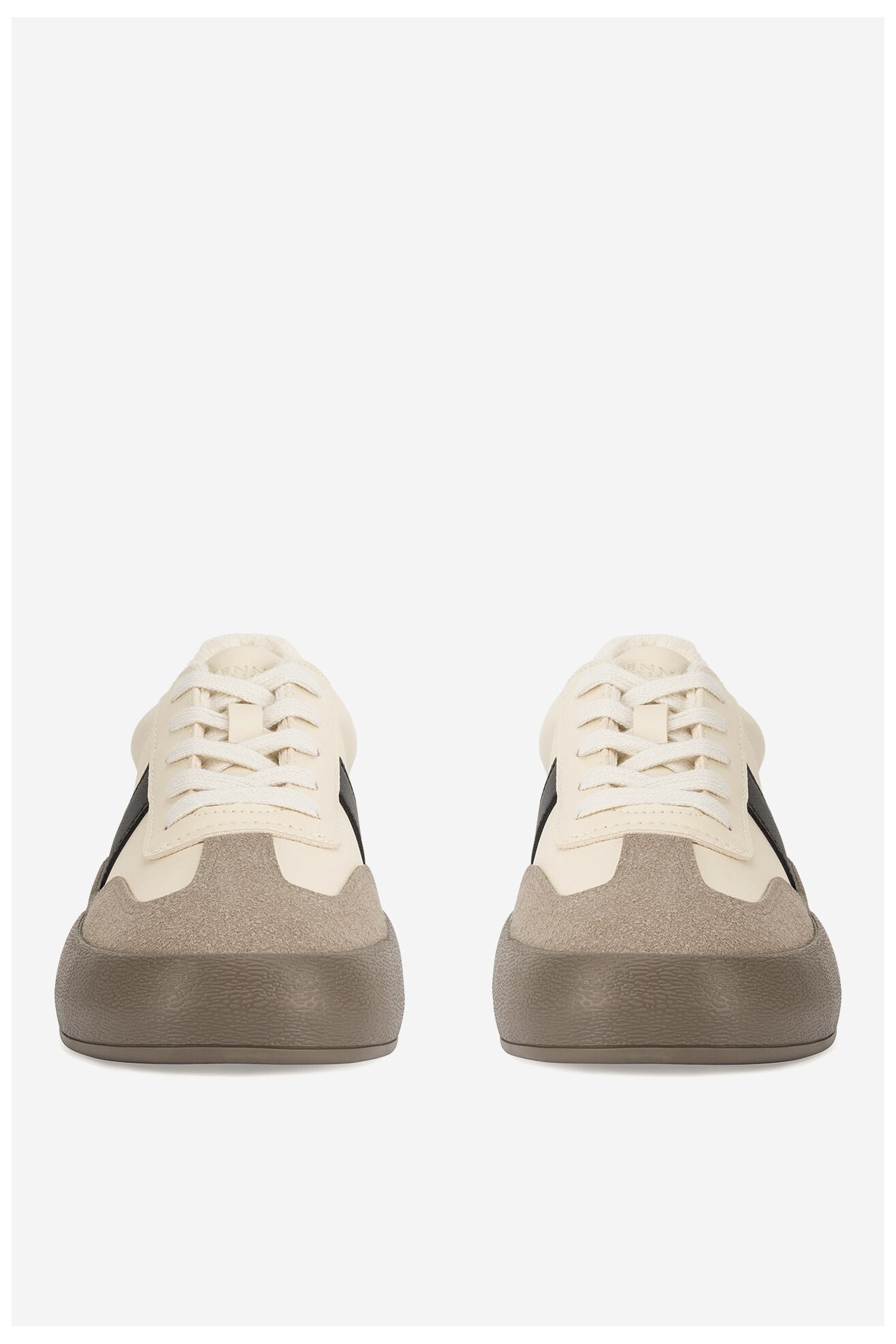 Сникърси Jenny Fairy WFA3012-1 БЕЖОВ