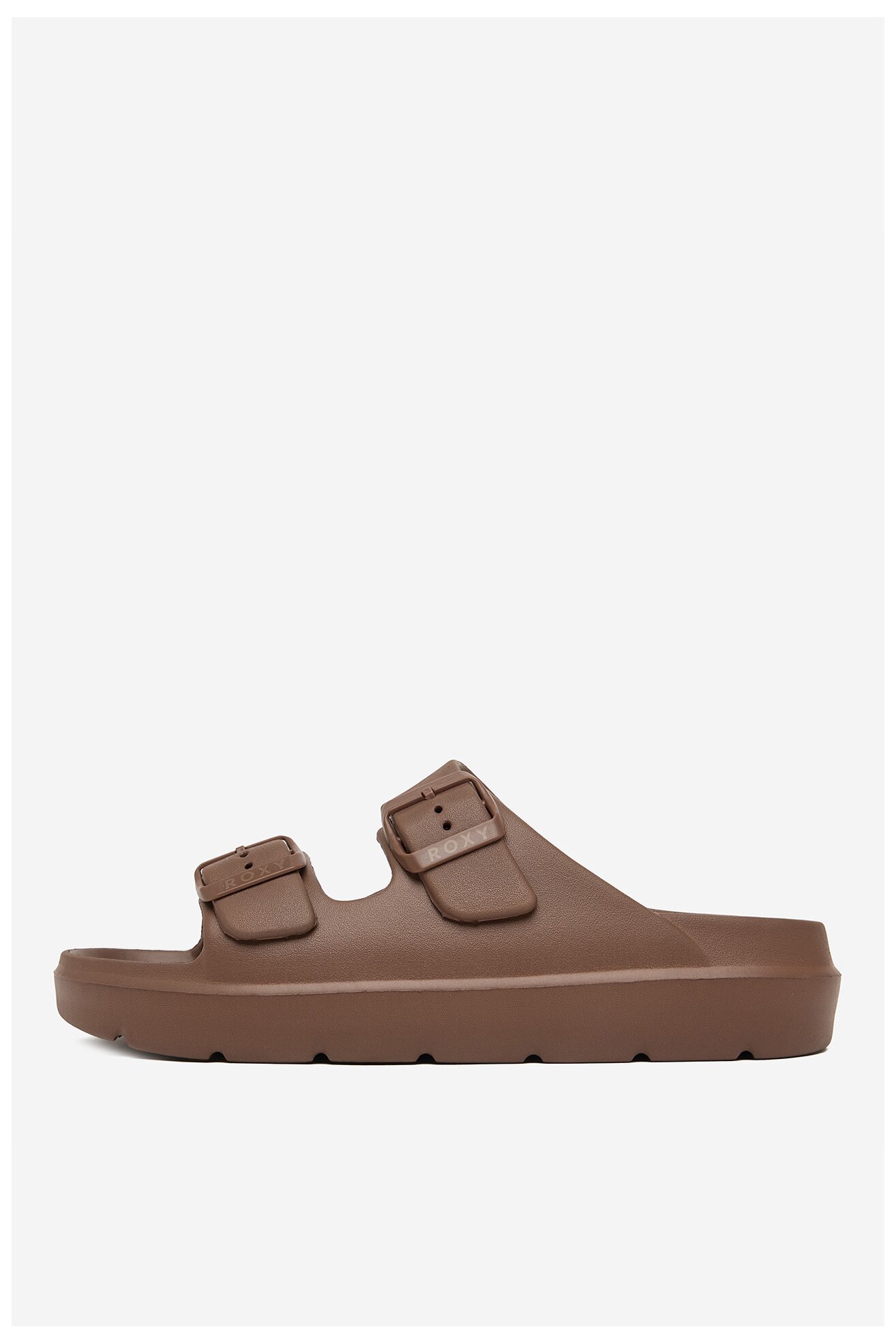 Шльопанець для басейну ROXY CEOWB-835120 КОРИЧНЕВИЙ