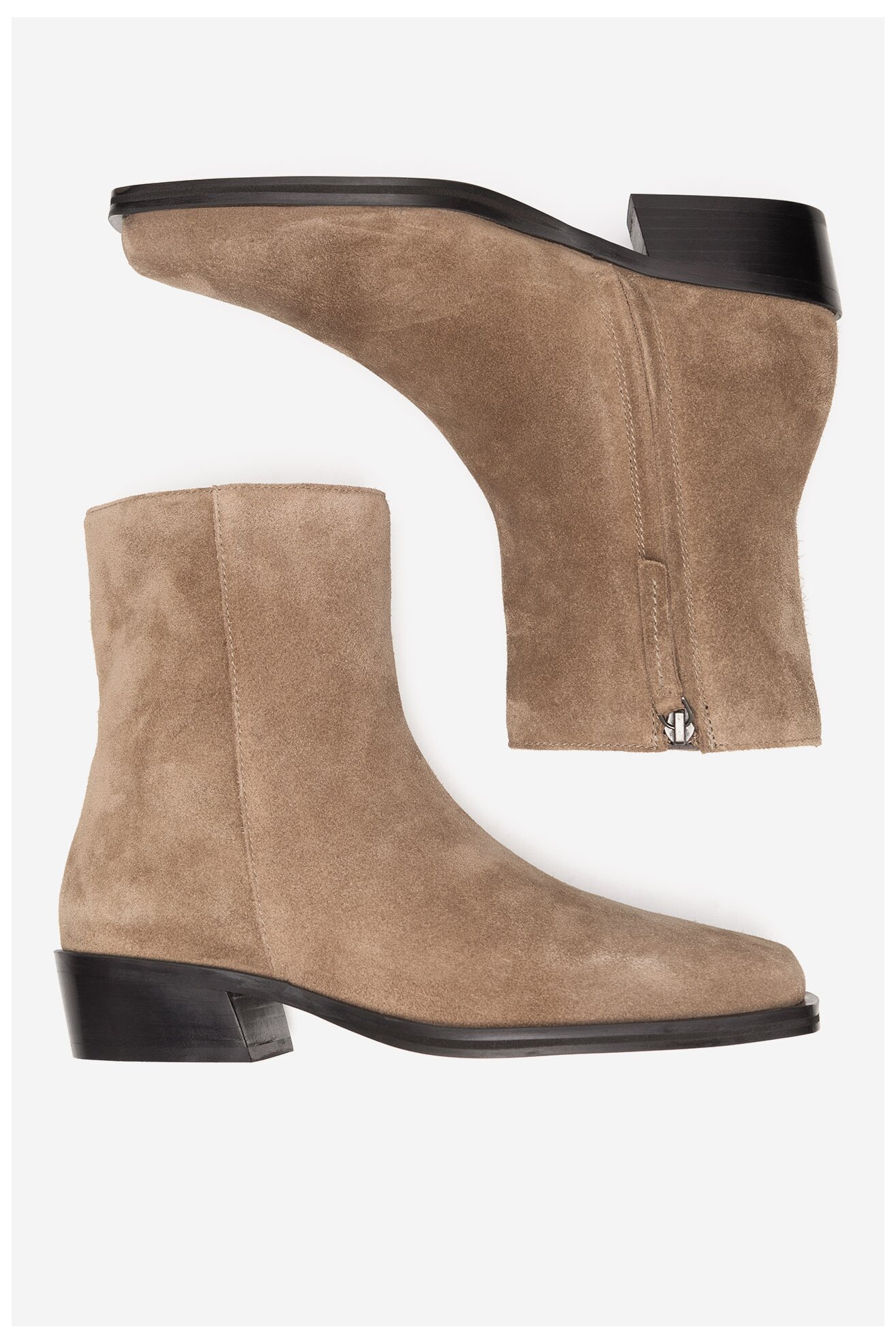 Ghete Gino Rossi EVELYN-116201 CREM