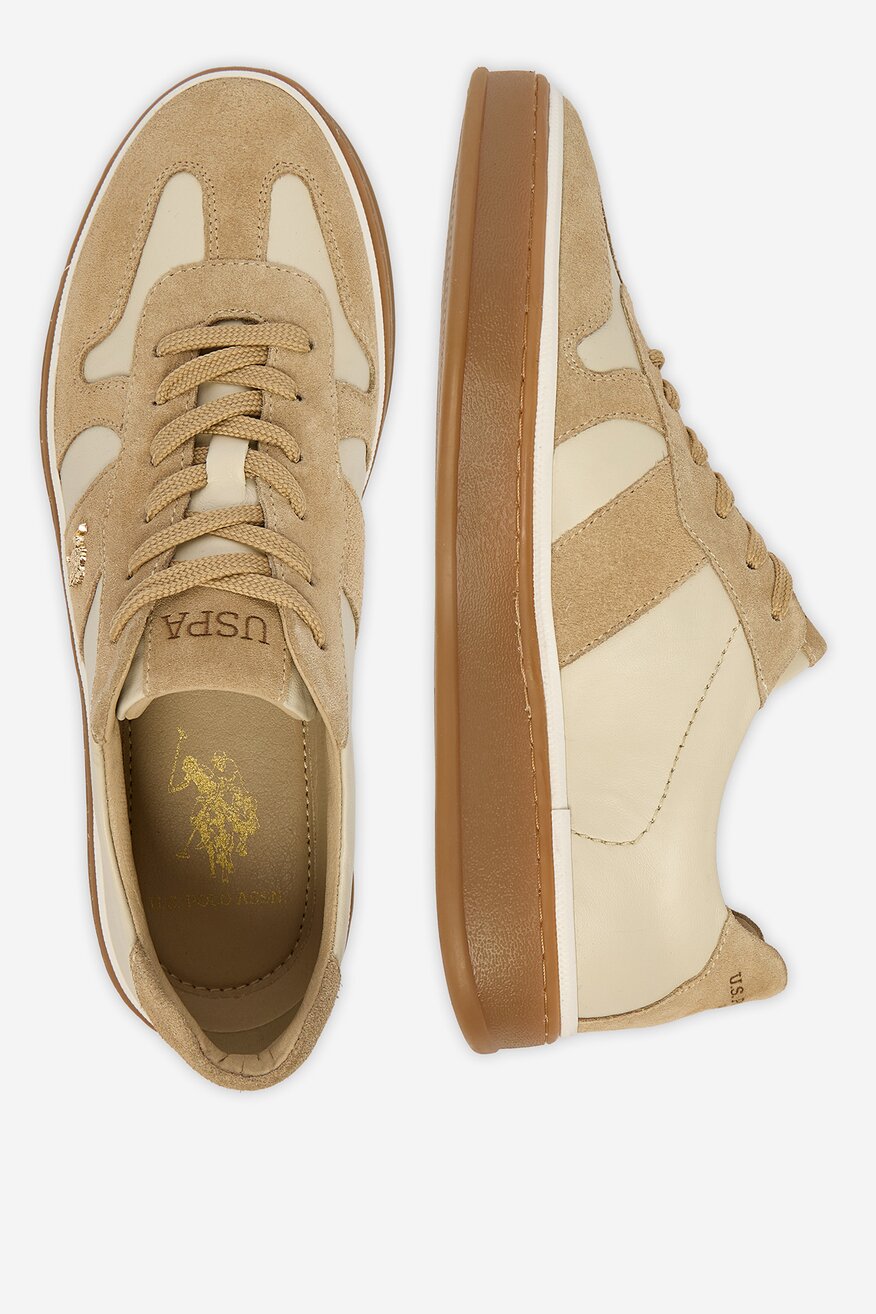 U.S. POLO ASSN. - Sneakersy - 5906751971215