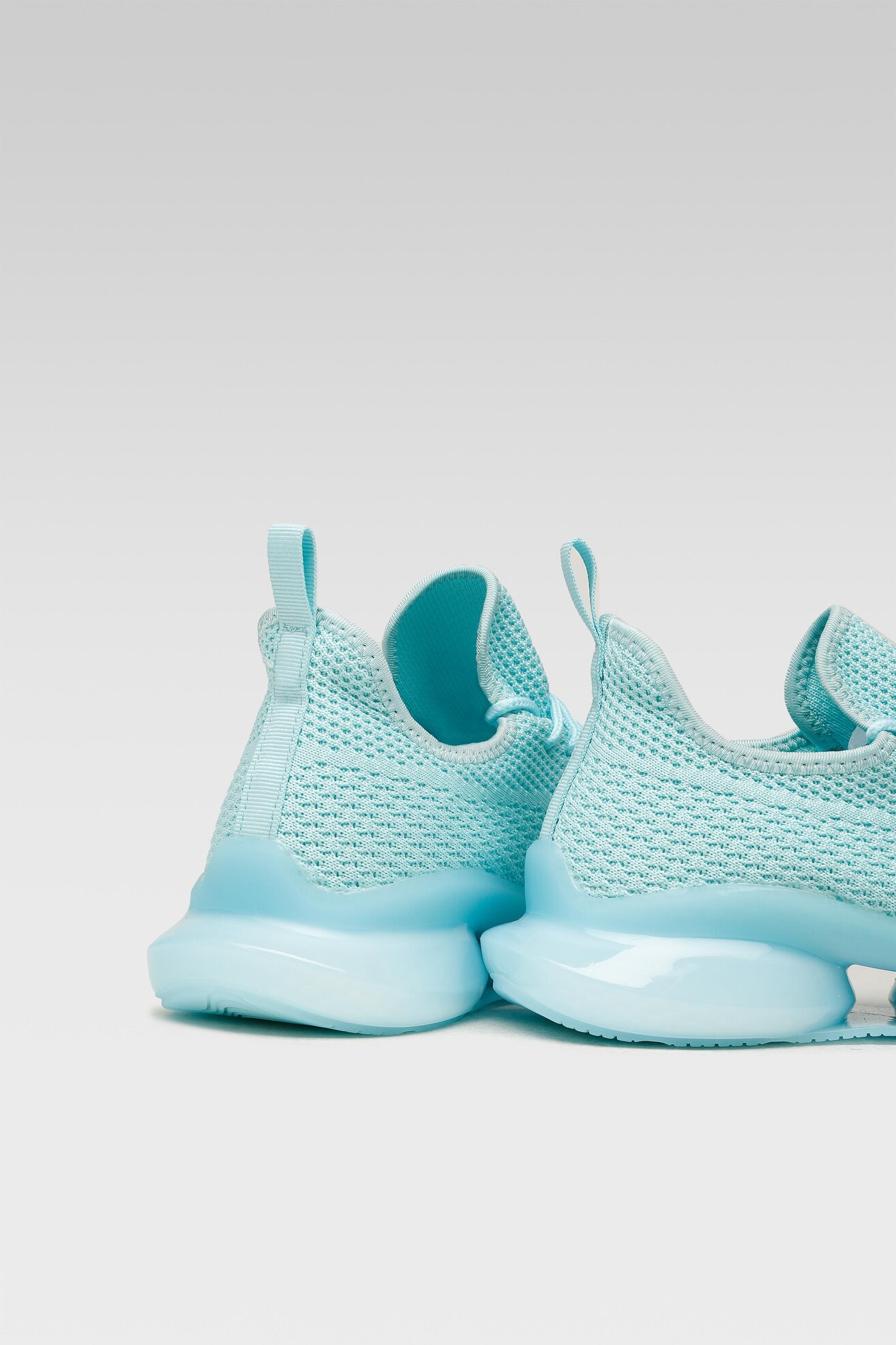 Obuwie sportowe Sprandi WP40-202145LYY Niebieski