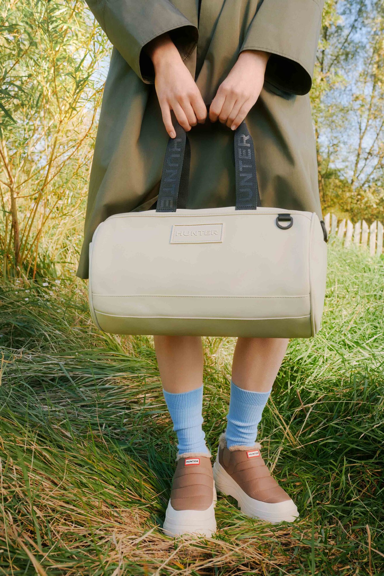 Botki HUNTER CEO-H1-131 Camel