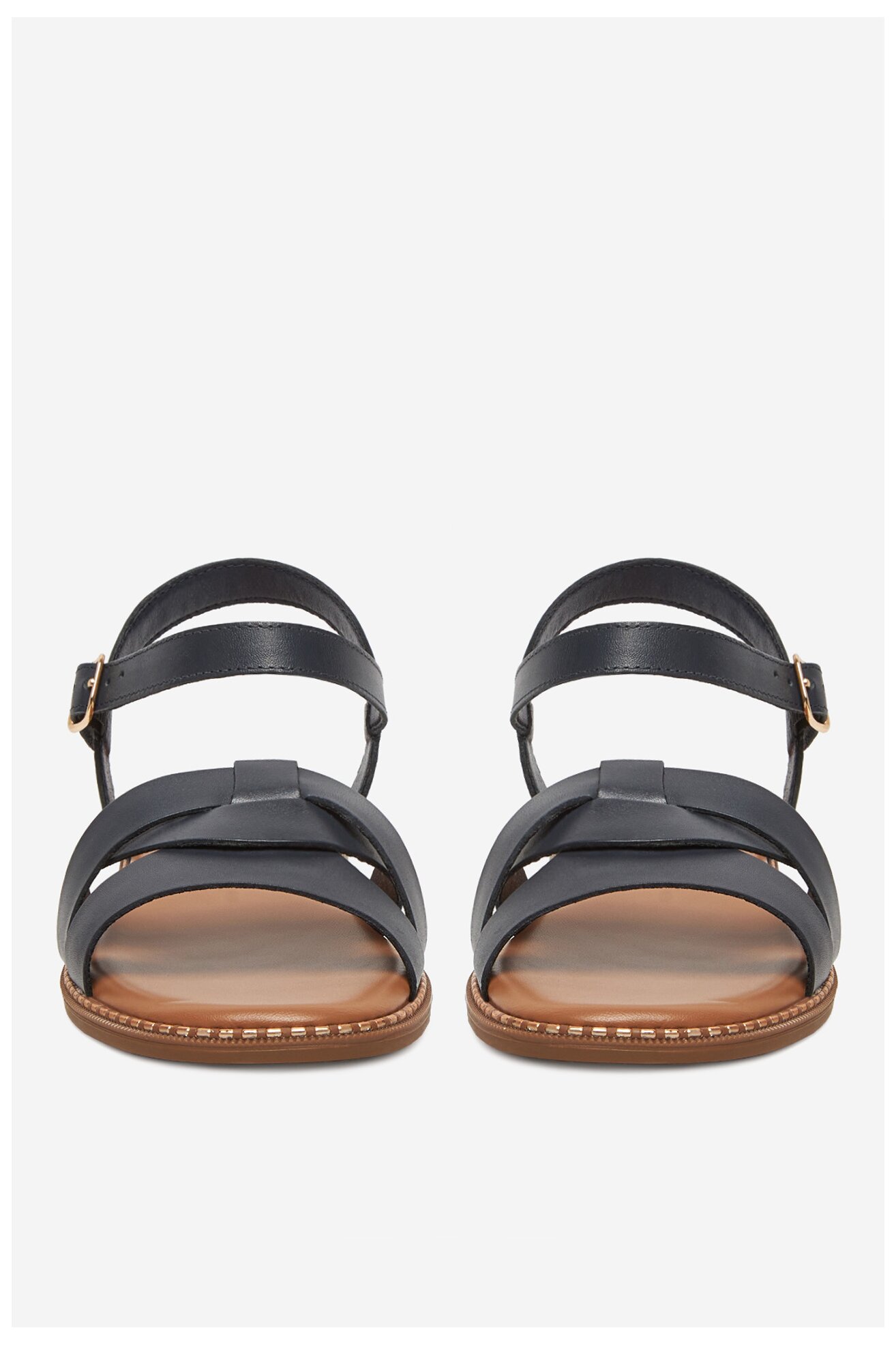 Sandały Lasocki RST-KM215-02 Granatowy