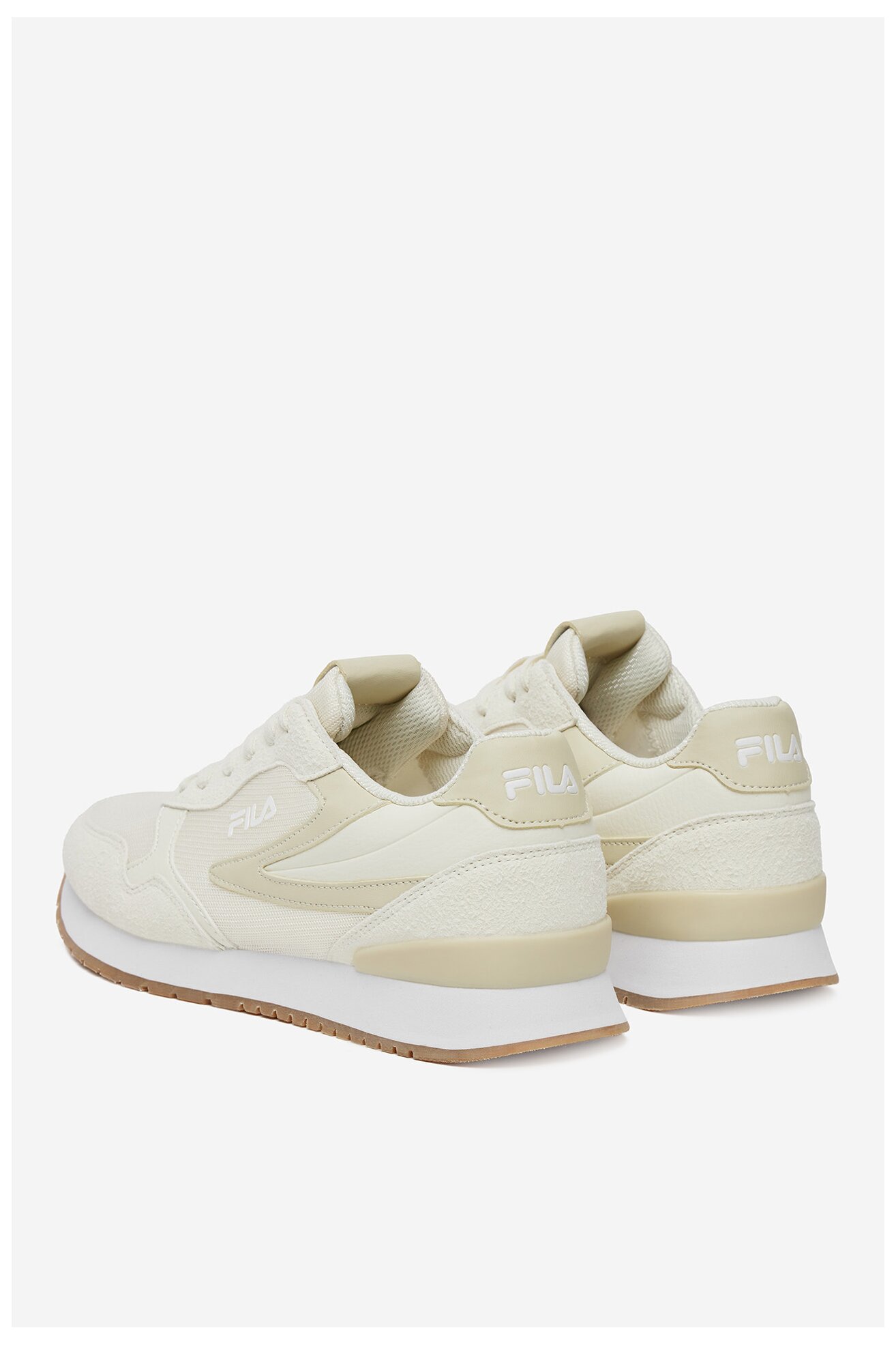 Încălțăminte sport Fila VC-RUN WMN FFW0588_13218 BEJ