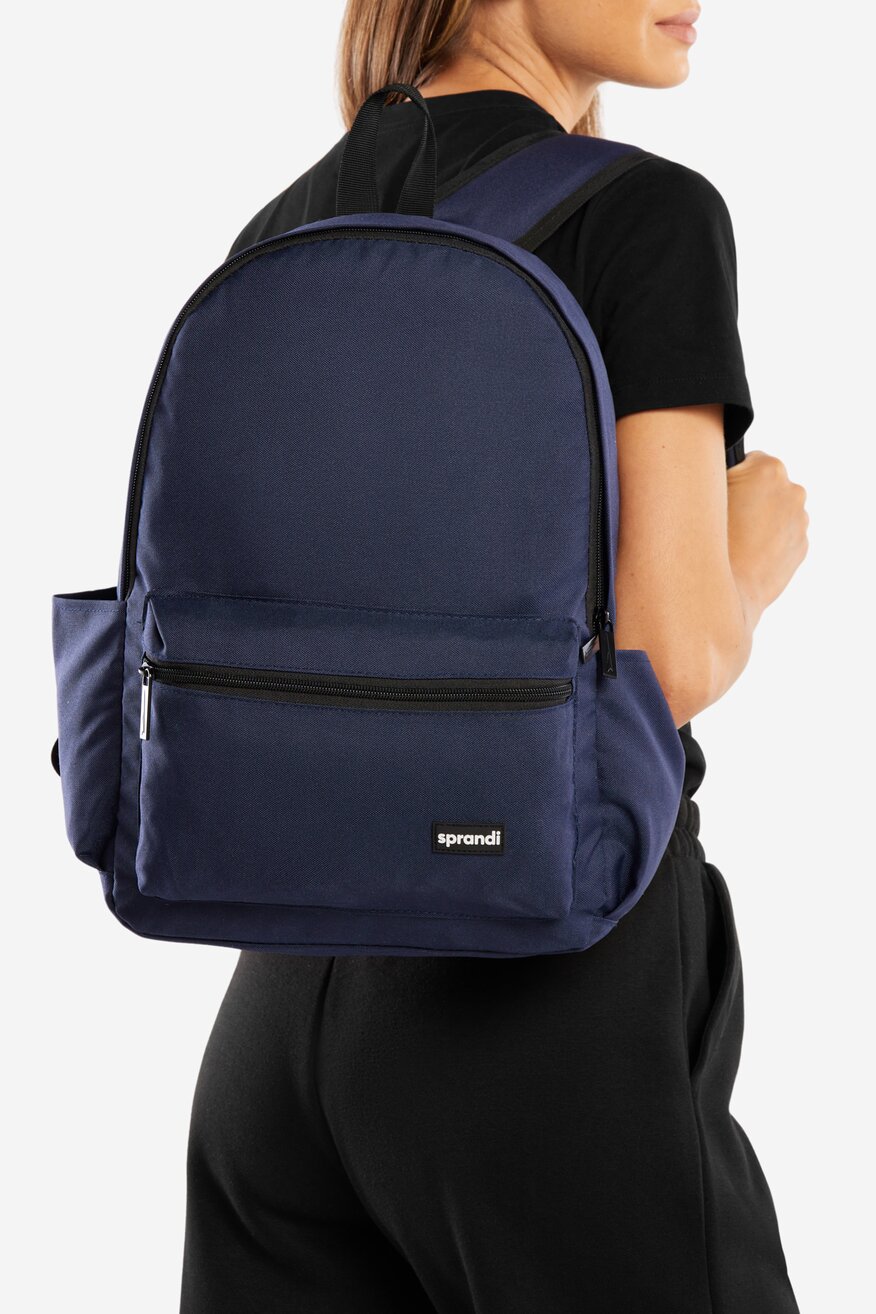 Rucsac Sprandi BLEUMARIN - 5905588725572