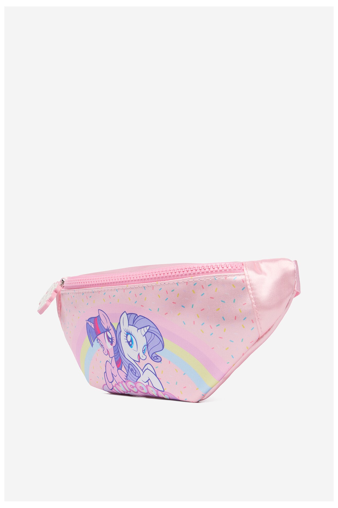 Сумка З Ремінцем My little Pony CEO-ACCCS-SS26-311MLP РОЖЕВИЙ