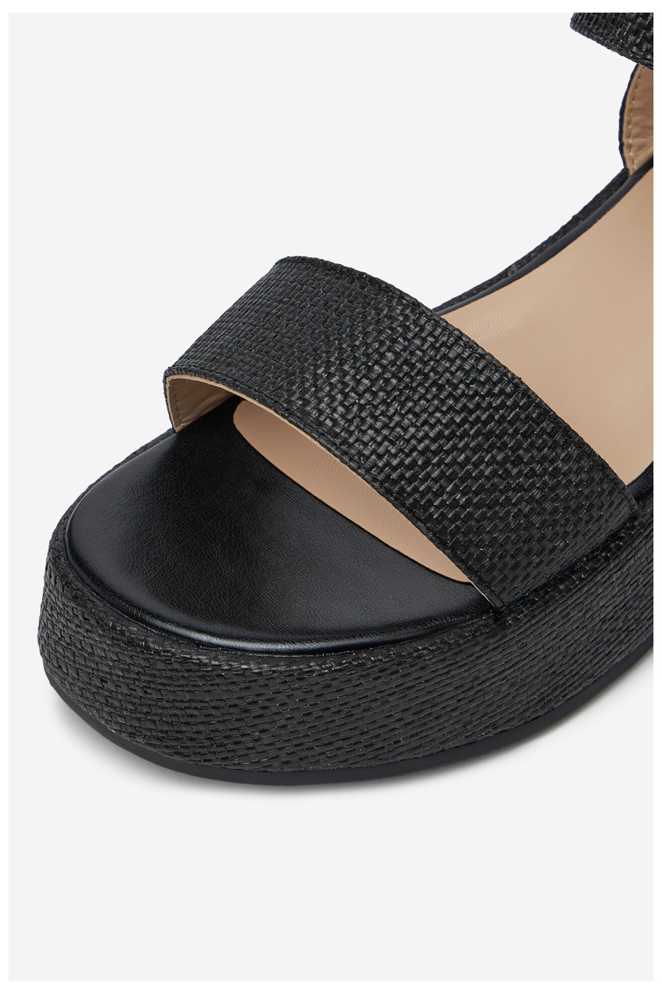 Sandale DeeZee DXJ220515 NEGRU